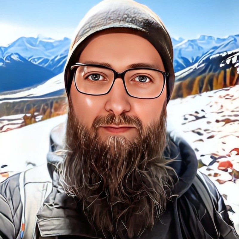 Profile picture of Christoph Werner