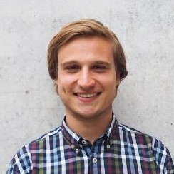 Profile picture of Constantin Eichstaedt