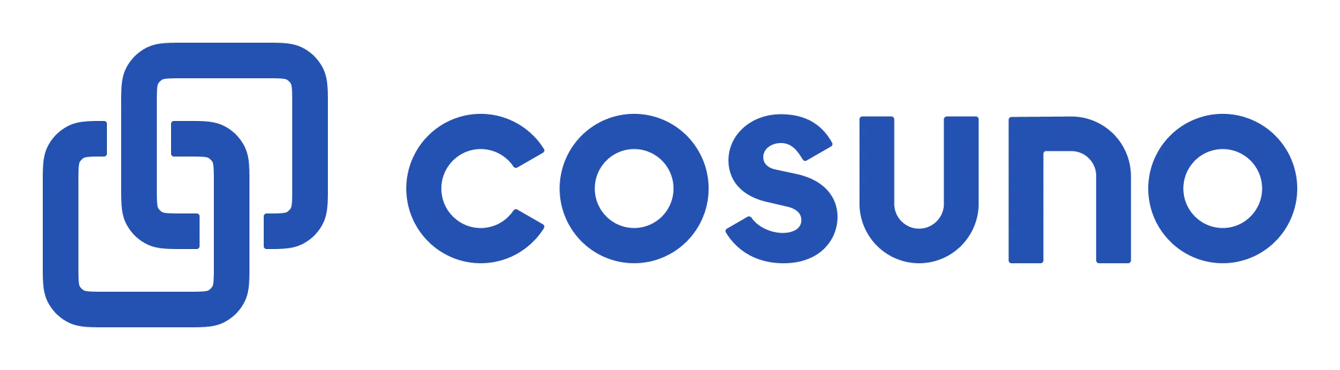 Cosuno logo
