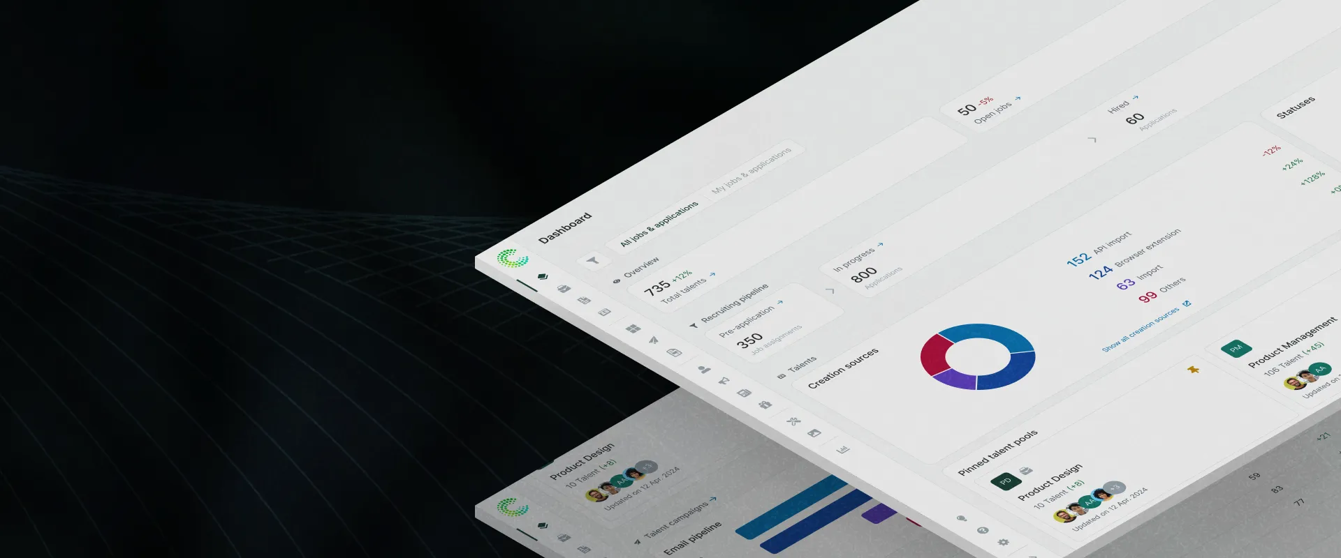 Featured Image: Fixing an Ignored Dashboard: 30× Better Engagement