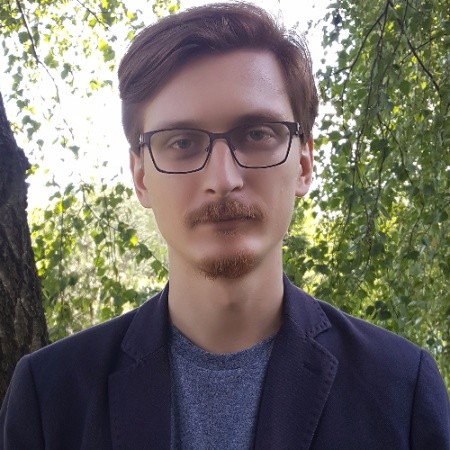 Profile picture of Dominik Rowicki