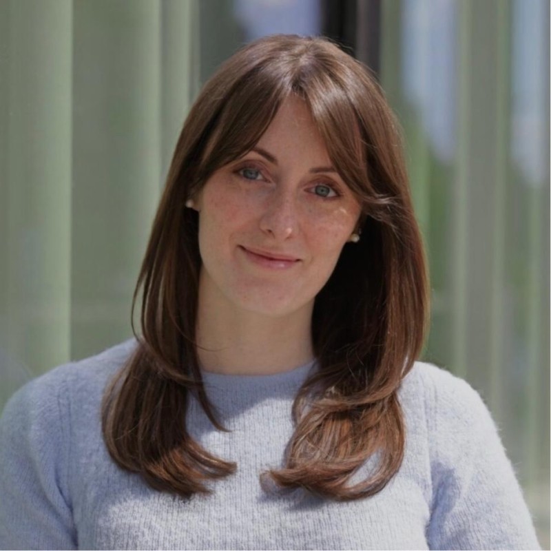 Profile picture of Leslie Packhäuser