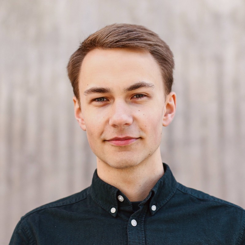 Profile picture of Manuel Gutmann