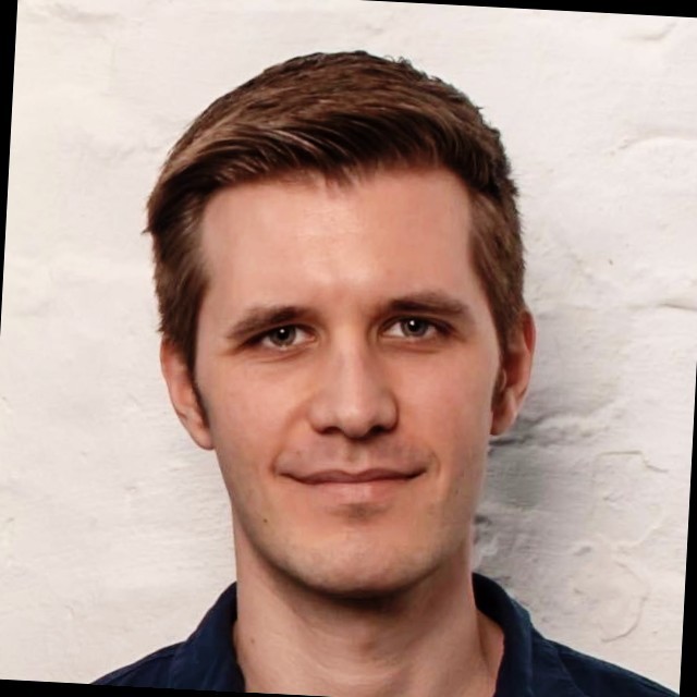 Profile picture of Maximilian Seifert