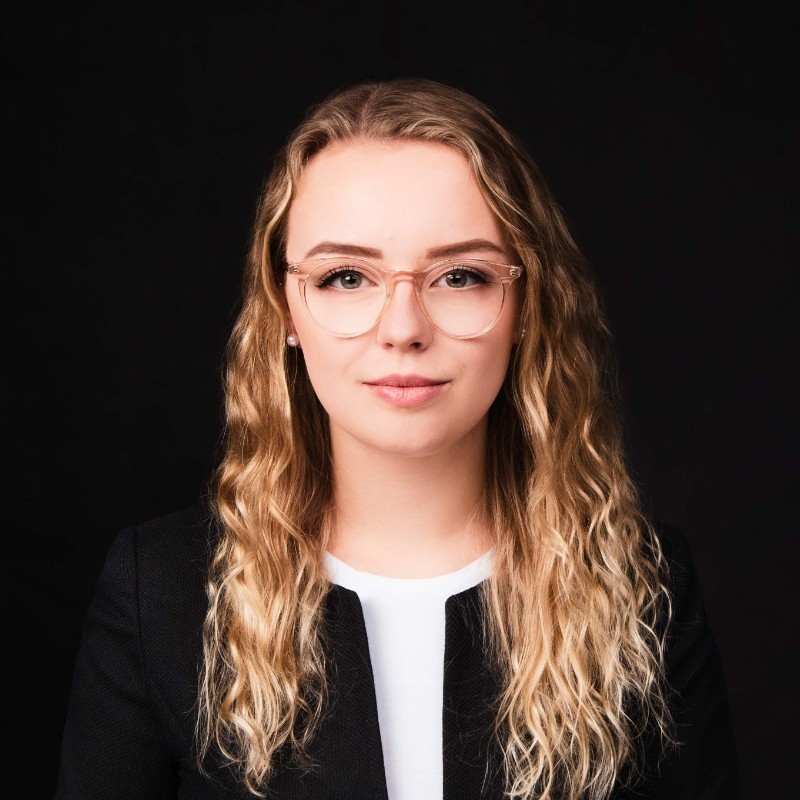 Profile picture of Meike Dörfler