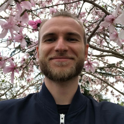 Profile picture of Sergey Falinsky